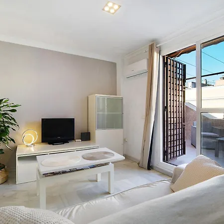 Appartement Maria De La O Jerez de la Frontera