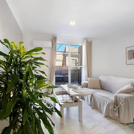 Maria De La O Appartement Jerez de la Frontera