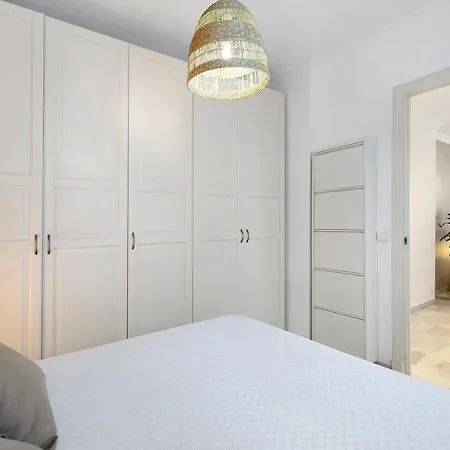 Maria De La O Appartement Jerez de la Frontera