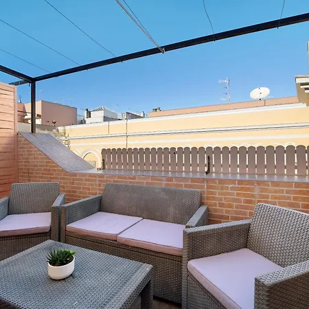 Maria De La O Appartement *