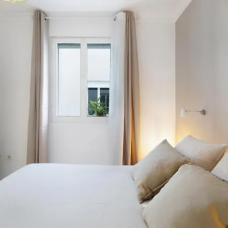 Appartement Maria De La O *